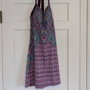 Prana Grapevine Samba dress (size small)